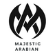 Majestic Arabian