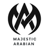 Majestic Arabian