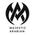 Majestic Arabian